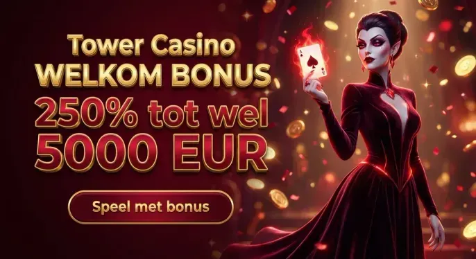 Tower Casino